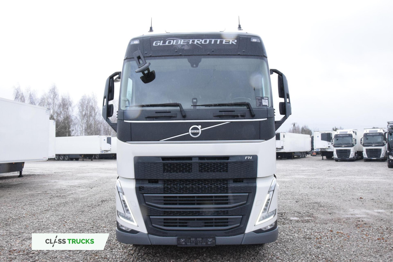 Volvo FH 460 Globetrotter XL i-Save - Cabeza tractora: foto 2 Volvo FH 460 Globetrotter XL i-Save - Cabeza tractora: foto 2