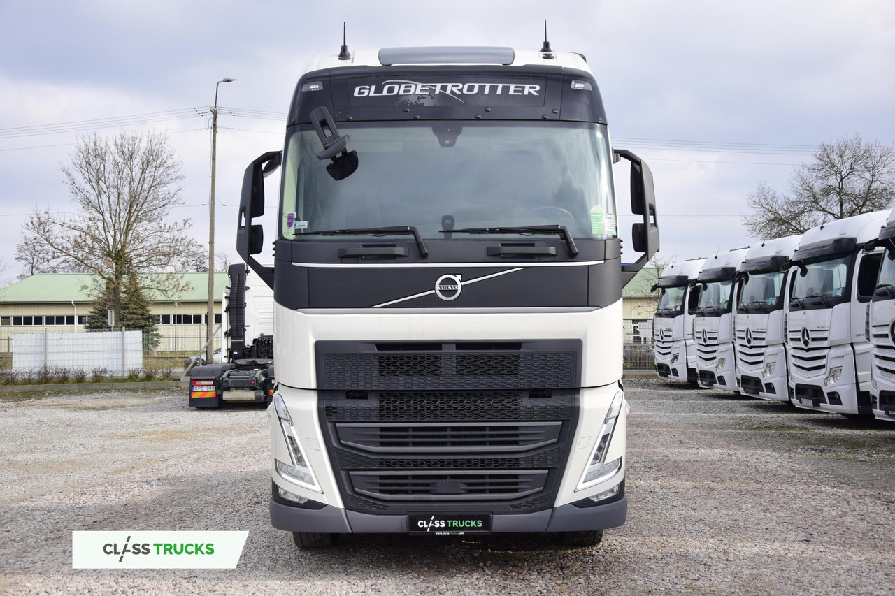 Volvo FH 500 Globetrotter XL - Cabeza tractora: foto 2 Volvo FH 500 Globetrotter XL - Cabeza tractora: foto 2