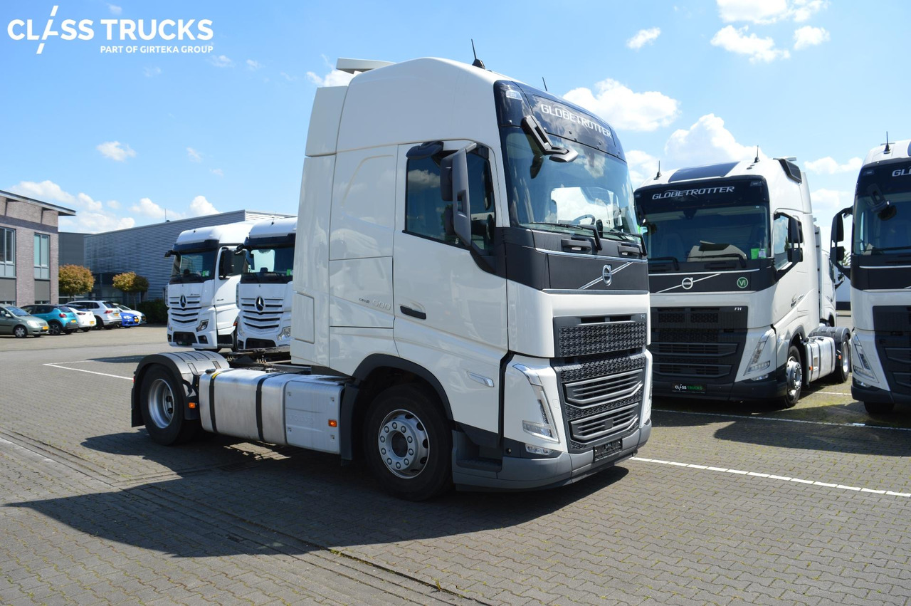 Volvo FH 500 Globetrotter XL - Cabeza tractora: foto 3 Volvo FH 500 Globetrotter XL - Cabeza tractora: foto 3