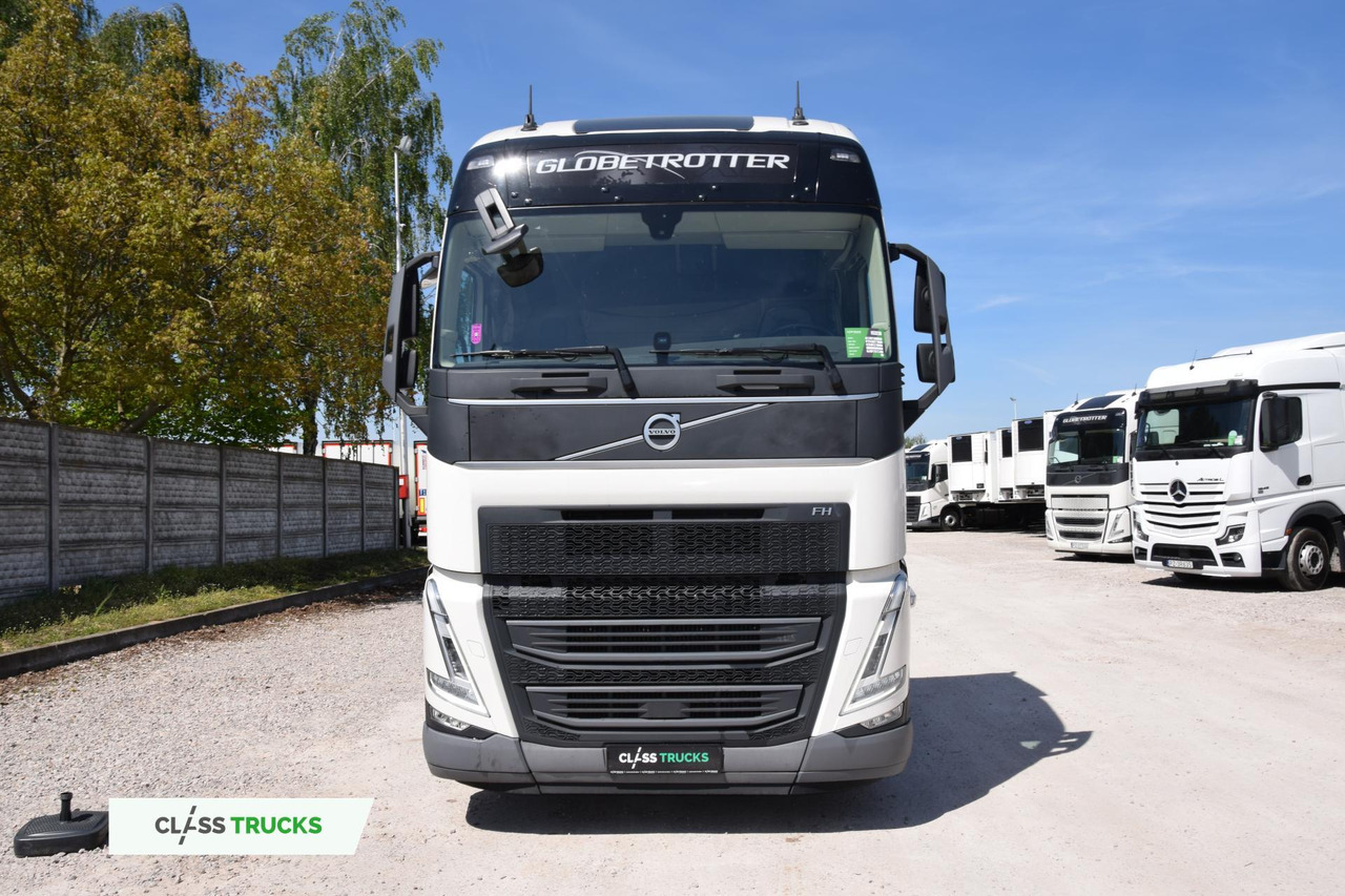 Volvo FH 500 Globetrotter XL - Cabeza tractora: foto 2 Volvo FH 500 Globetrotter XL - Cabeza tractora: foto 2