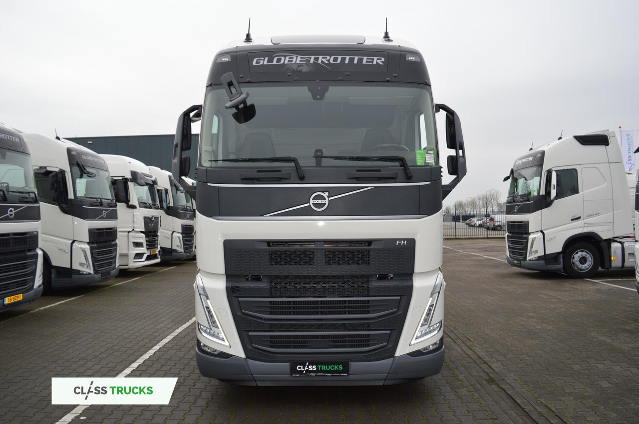 Volvo FH 500 Globetrotter XL - Cabeza tractora: foto 2 Volvo FH 500 Globetrotter XL - Cabeza tractora: foto 2