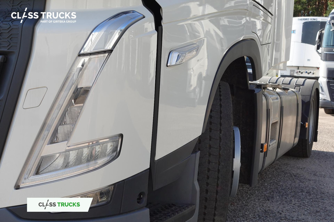 Volvo FH 500 Globetrotter XL Varios - Cabeza tractora: foto 4 Volvo FH 500 Globetrotter XL Varios - Cabeza tractora: foto 4