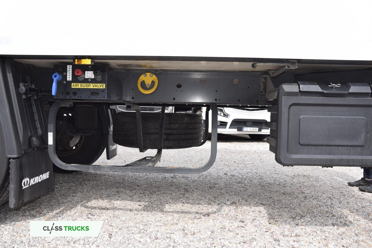 Leasing de Krone SDR Cool Liner FP 60 ThermoKing SLXi 300 Krone SDR Cool Liner FP 60 ThermoKing SLXi 300: foto 12