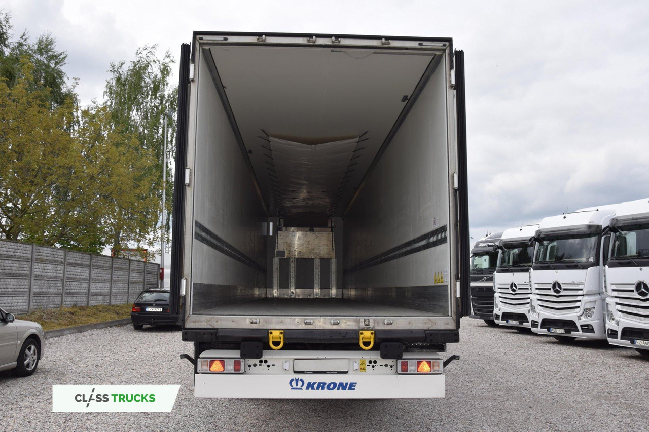 Leasing de Krone SDR Cool Liner FP 60 ThermoKing SLXi 300 Krone SDR Cool Liner FP 60 ThermoKing SLXi 300: foto 10