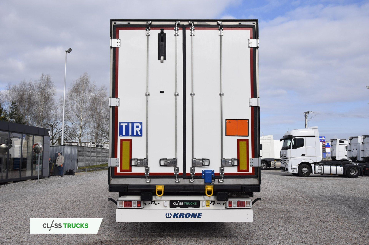 Semirremolque frigorífico Krone SDR Cool Liner FP 60 ThermoKing SLXi 300: foto 6