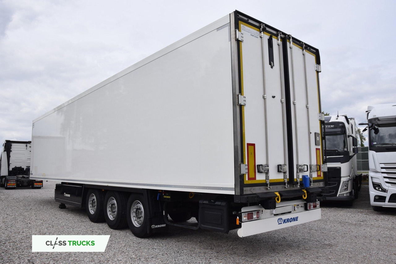 Leasing de Krone SDR Cool Liner FP 60 ThermoKing SLXi 300 Krone SDR Cool Liner FP 60 ThermoKing SLXi 300: foto 7