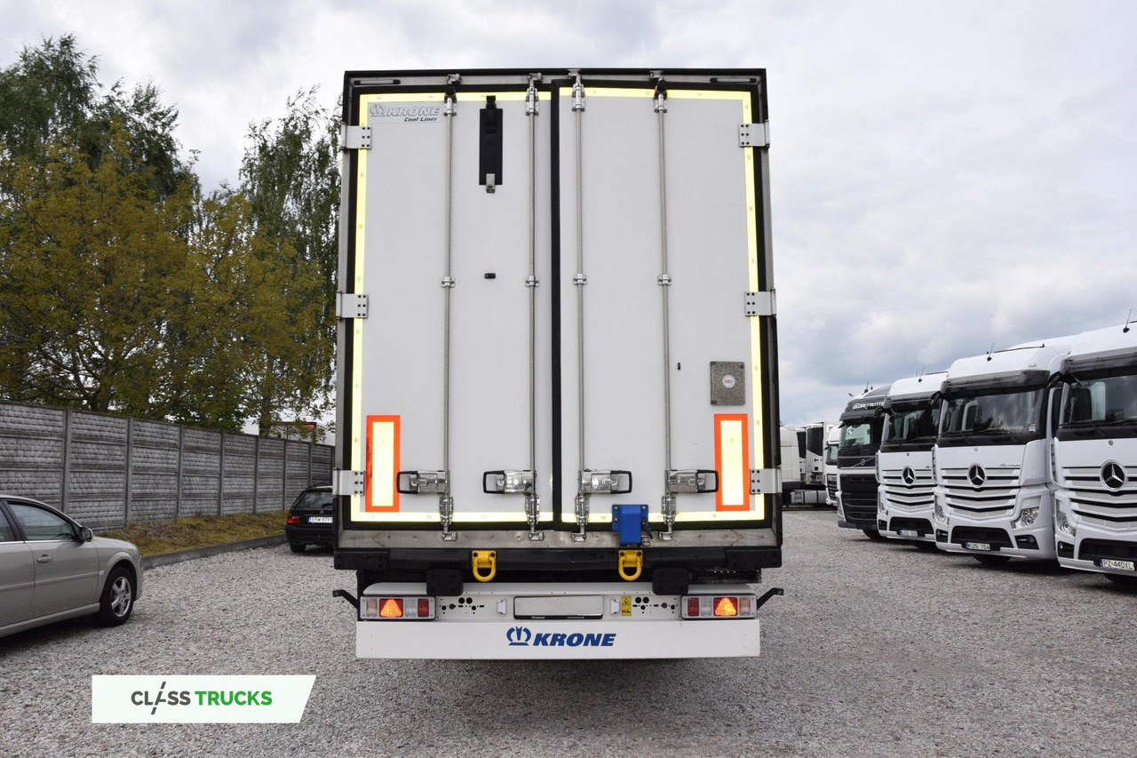 Leasing de Krone SDR Cool Liner FP 60 ThermoKing SLXi 300 Krone SDR Cool Liner FP 60 ThermoKing SLXi 300: foto 6