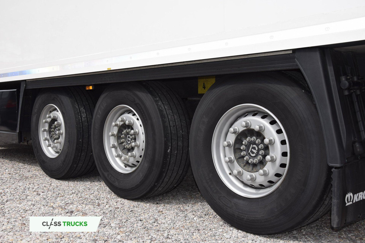Leasing de Krone SDR Cool Liner FP 60 ThermoKing SLXi 300 Krone SDR Cool Liner FP 60 ThermoKing SLXi 300: foto 11