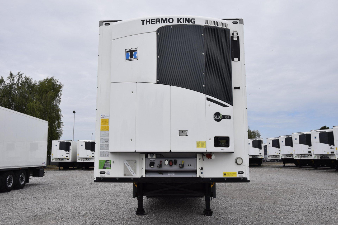 Schmitz Cargobull SKO Double Deck FP 60 ThermoKing SLXi 300 - Semirremolque frigorífico: foto 2 Schmitz Cargobull SKO Double Deck FP 60 ThermoKing SLXi 300 - Semirremolque frigorífico: foto 2