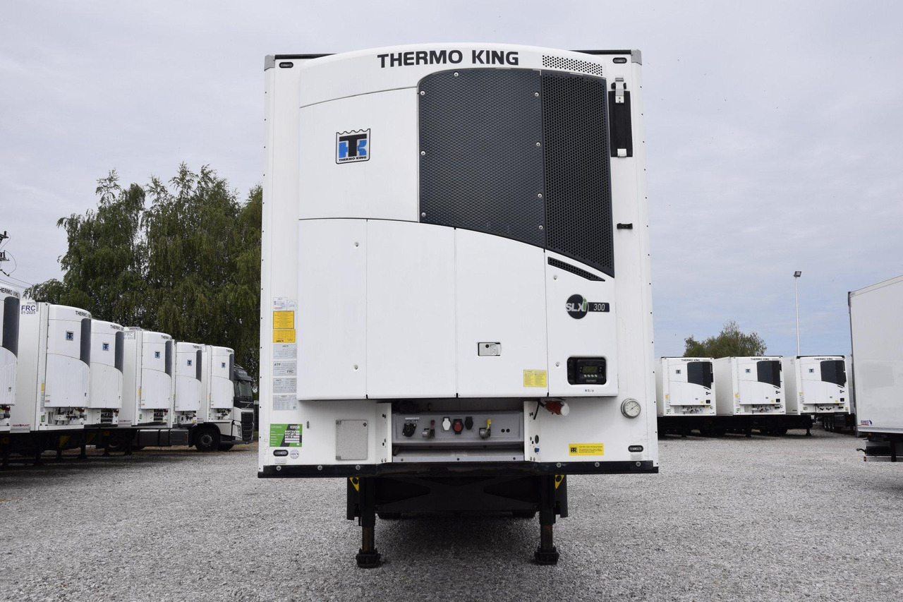Schmitz Cargobull SKO Double Deck FP 60 ThermoKing SLXi 300 - Semirremolque frigorífico: foto 2 Schmitz Cargobull SKO Double Deck FP 60 ThermoKing SLXi 300 - Semirremolque frigorífico: foto 2