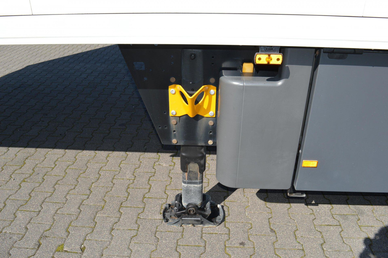 Semirremolque frigorífico Schmitz Cargobull SKO FP 45 ThermoKing SLXi 300: foto 18