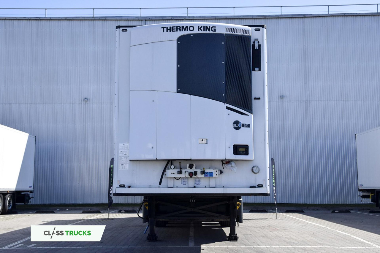 Schmitz Cargobull SKO FP 45 ThermoKing SLXi 300 - Semirremolque frigorífico: foto 2 Schmitz Cargobull SKO FP 45 ThermoKing SLXi 300 - Semirremolque frigorífico: foto 2