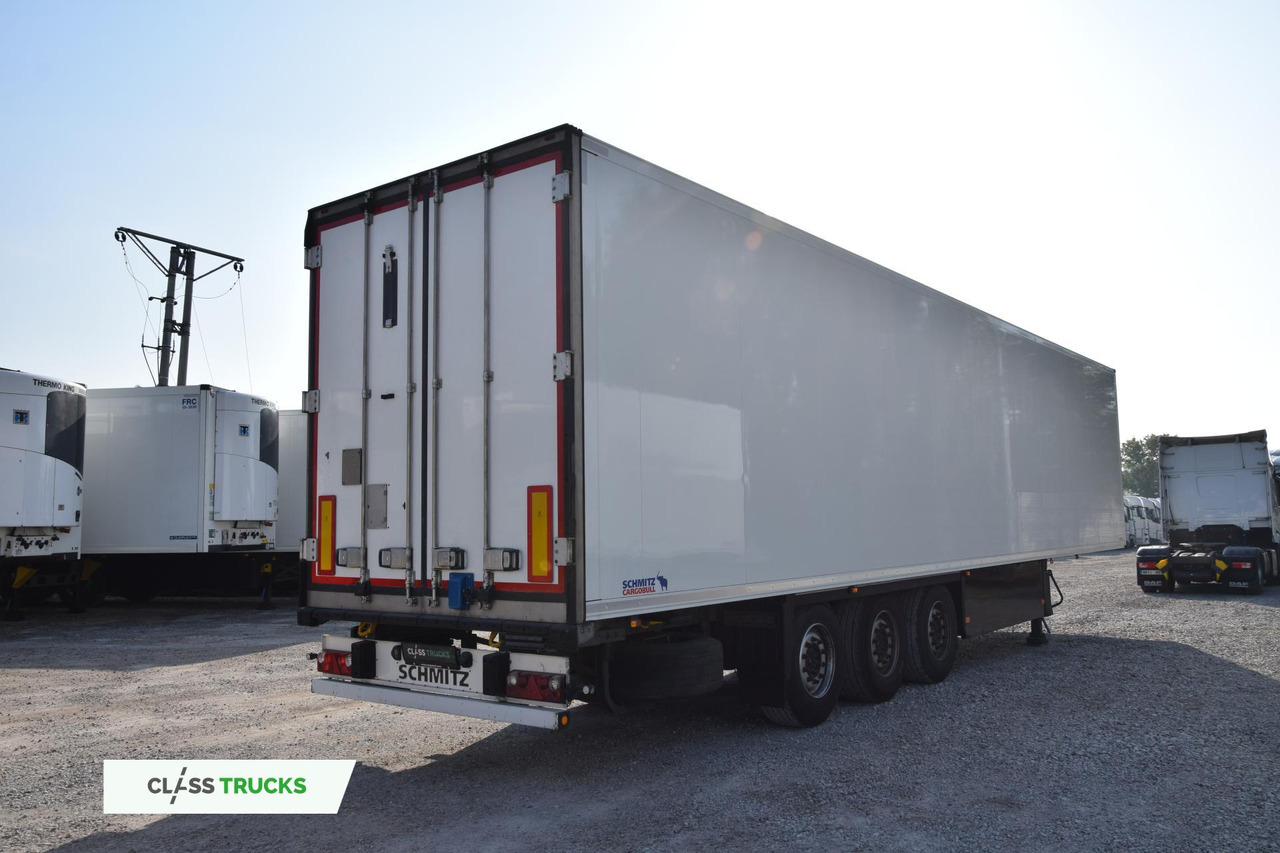 Schmitz Cargobull SKO FP 45 ThermoKing SLXi 300 - Semirremolque frigorífico: foto 4 Schmitz Cargobull SKO FP 45 ThermoKing SLXi 300 - Semirremolque frigorífico: foto 4