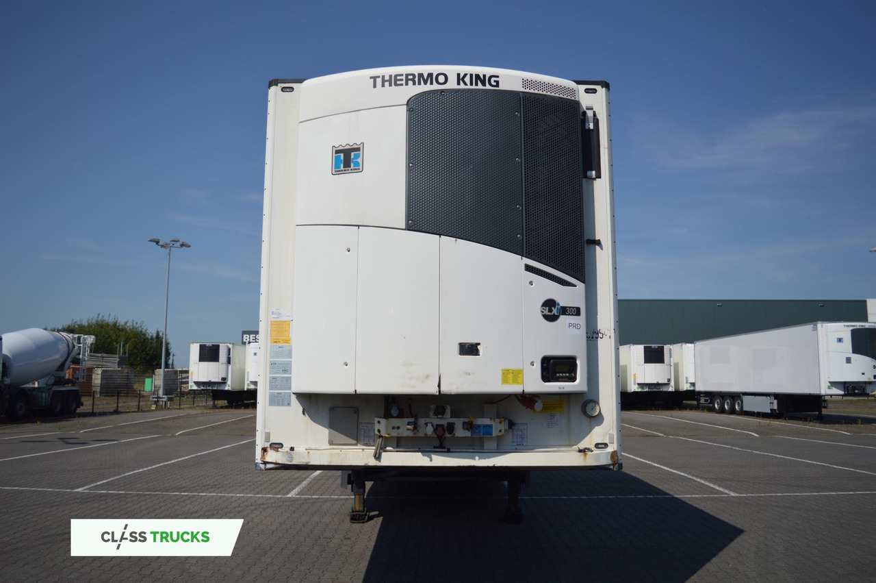 Schmitz Cargobull SKO FP 60 ThermoKing SLXi 300 - Semirremolque frigorífico: foto 2 Schmitz Cargobull SKO FP 60 ThermoKing SLXi 300 - Semirremolque frigorífico: foto 2