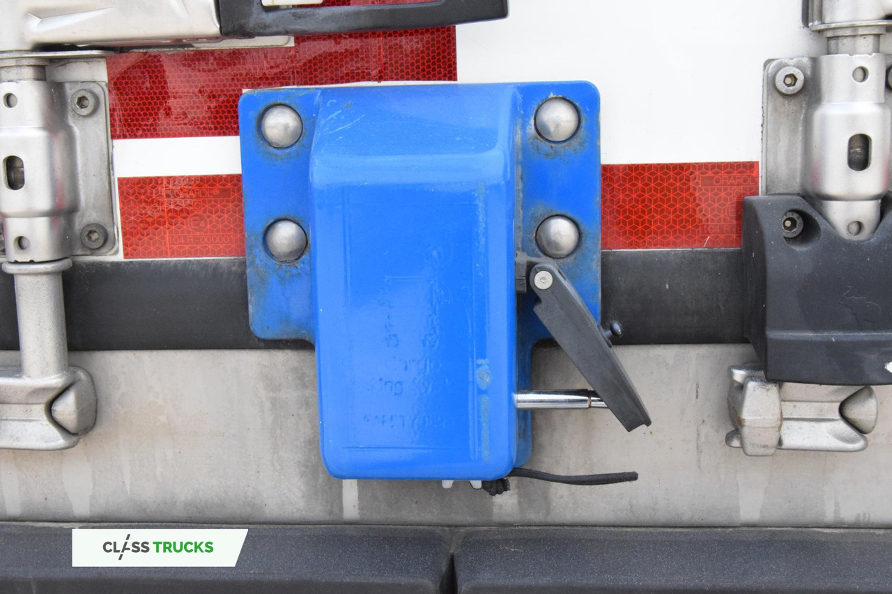 Semirremolque frigorífico Schmitz Cargobull SKO FP 60 ThermoKing SLXi 300: foto 9 Semirremolque frigorífico Schmitz Cargobull SKO FP 60 ThermoKing SLXi 300: foto 9