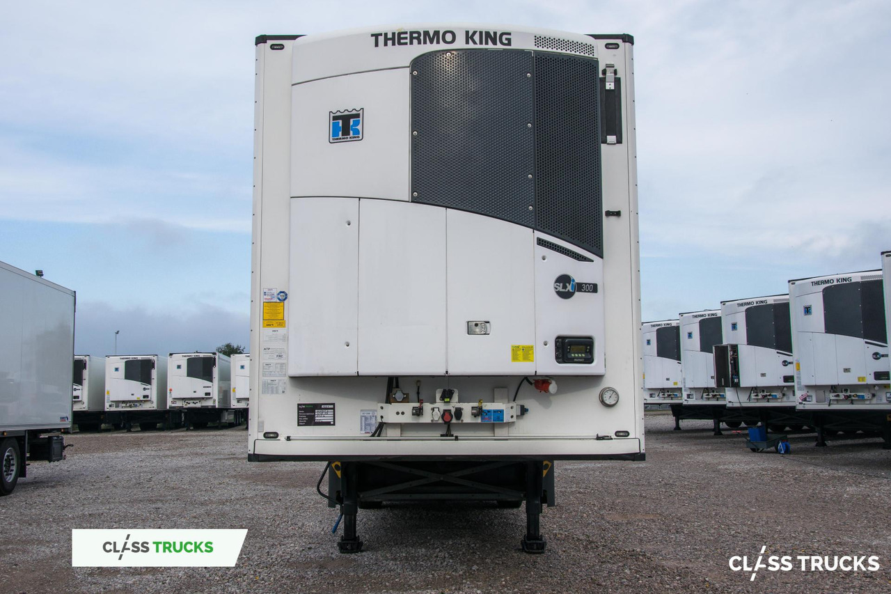 Schmitz Cargobull SKO FP 60 ThermoKing SLXi 300 - Semirremolque frigorífico: foto 4 Schmitz Cargobull SKO FP 60 ThermoKing SLXi 300 - Semirremolque frigorífico: foto 4