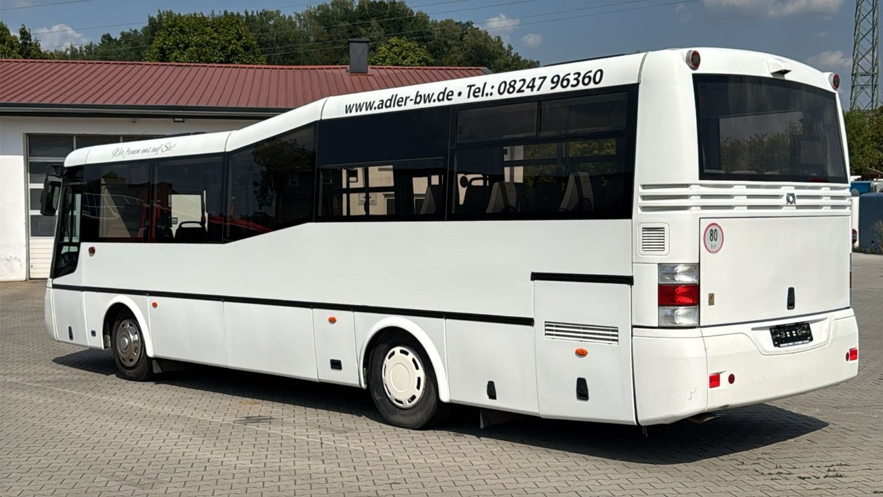 SOR BN 9,5 Midibus Euro 6 - Umbau Wohnmobil - Autobús urbano: foto 4 SOR BN 9,5 Midibus Euro 6 - Umbau Wohnmobil - Autobús urbano: foto 4