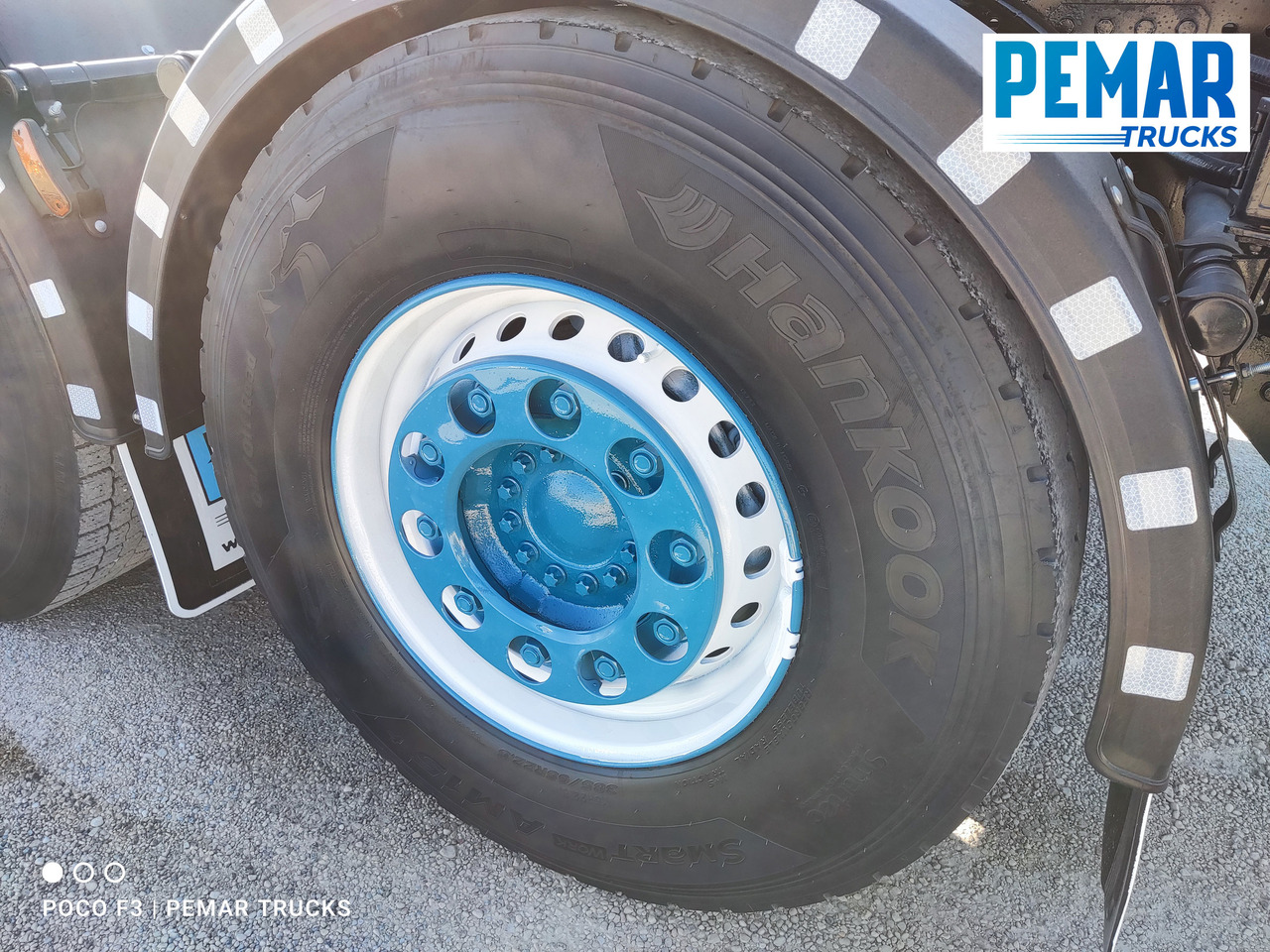 Camión volquete, Camión grúa MAN TGS 26.480 6X2 GRUA MULTILIFT: foto 19 Camión volquete, Camión grúa MAN TGS 26.480 6X2 GRUA MULTILIFT: foto 19