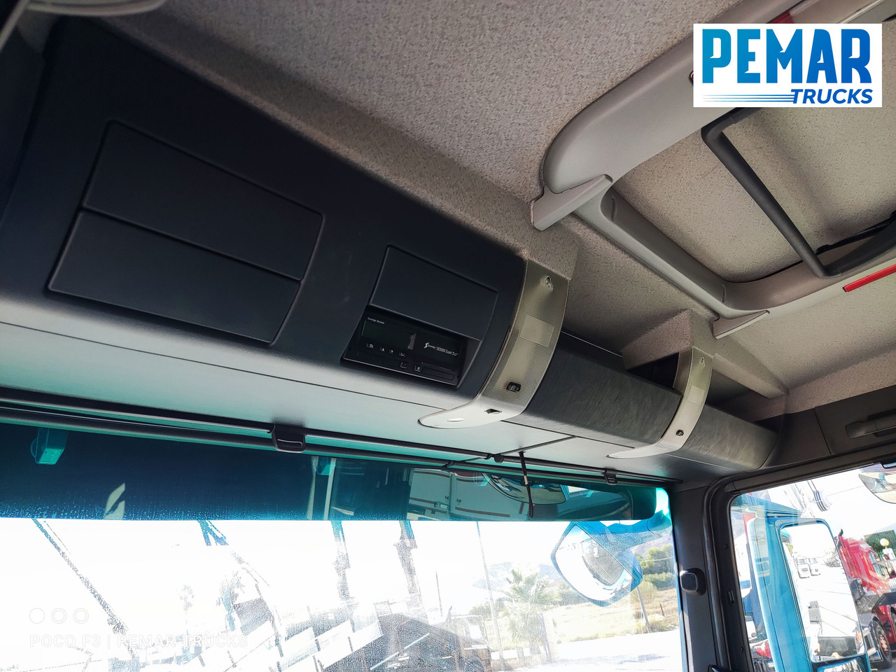 Camión volquete, Camión grúa MAN TGS 26.480 6X2 GRUA MULTILIFT: foto 26 Camión volquete, Camión grúa MAN TGS 26.480 6X2 GRUA MULTILIFT: foto 26