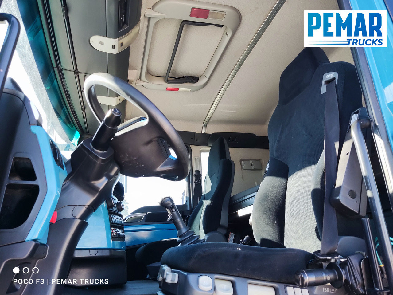 Camión volquete, Camión grúa MAN TGS 26.480 6X2 GRUA MULTILIFT: foto 24 Camión volquete, Camión grúa MAN TGS 26.480 6X2 GRUA MULTILIFT: foto 24