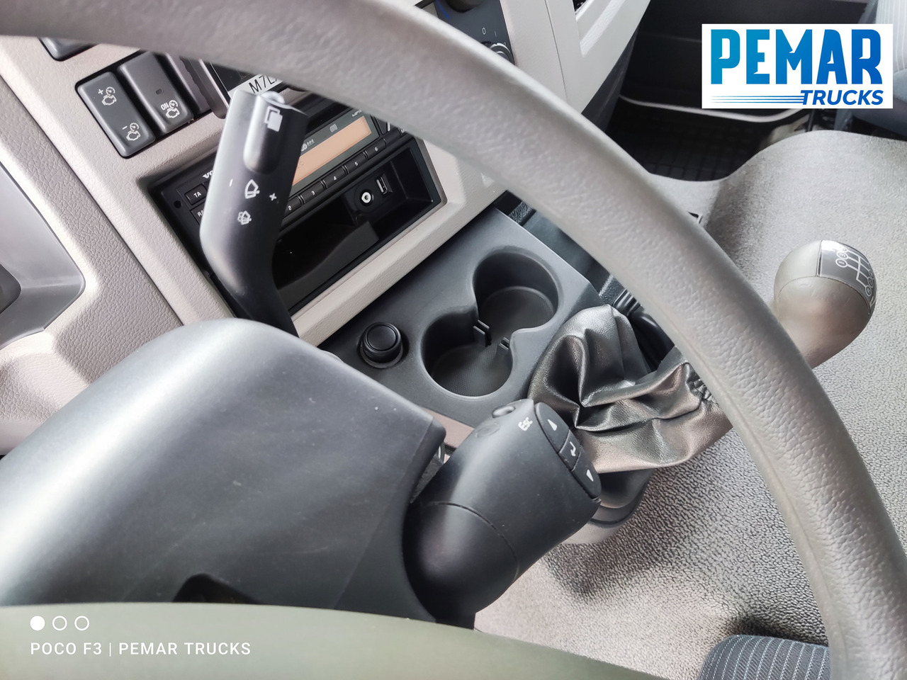 Leasing de VOLVO FL 240 FRIGORIFICO 14T VOLVO FL 240 FRIGORIFICO 14T: foto 30 Leasing de VOLVO FL 240 FRIGORIFICO 14T VOLVO FL 240 FRIGORIFICO 14T: foto 30