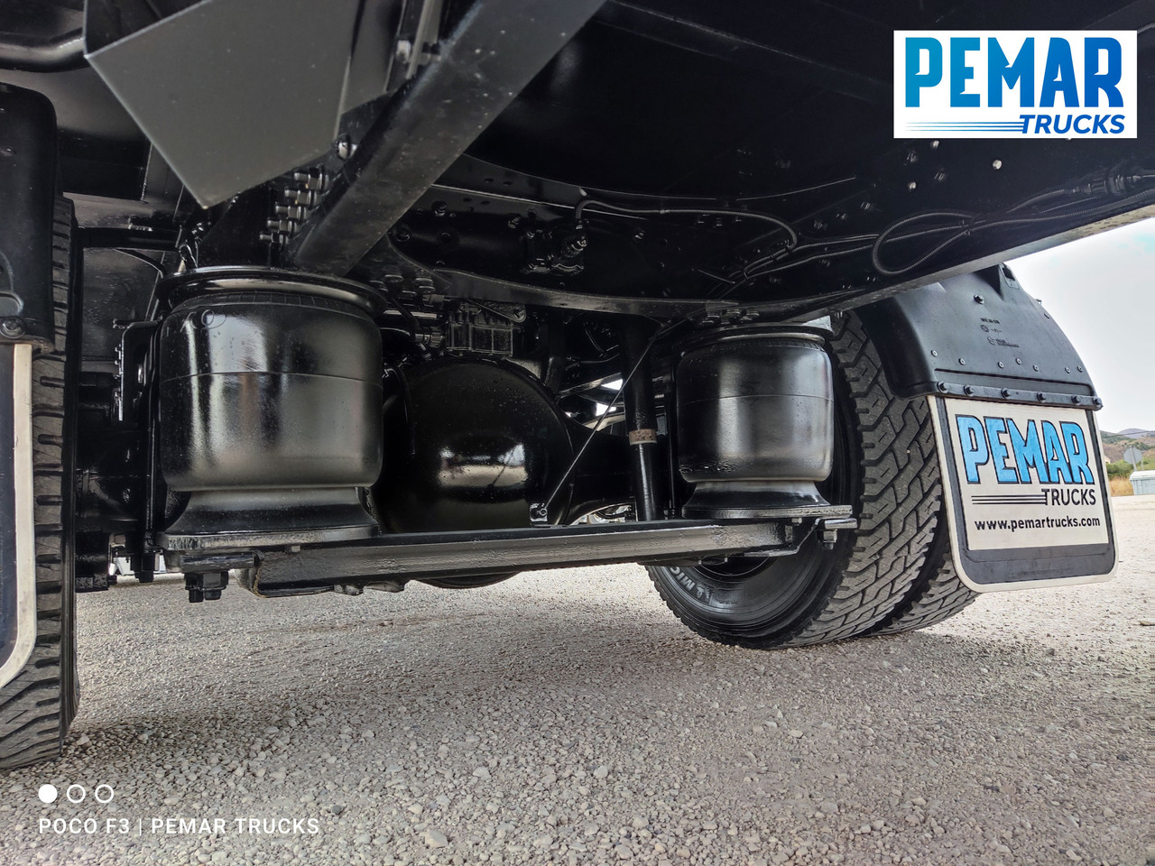 Leasing de VOLVO FL 240 FRIGORIFICO 14T VOLVO FL 240 FRIGORIFICO 14T: foto 15 Leasing de VOLVO FL 240 FRIGORIFICO 14T VOLVO FL 240 FRIGORIFICO 14T: foto 15