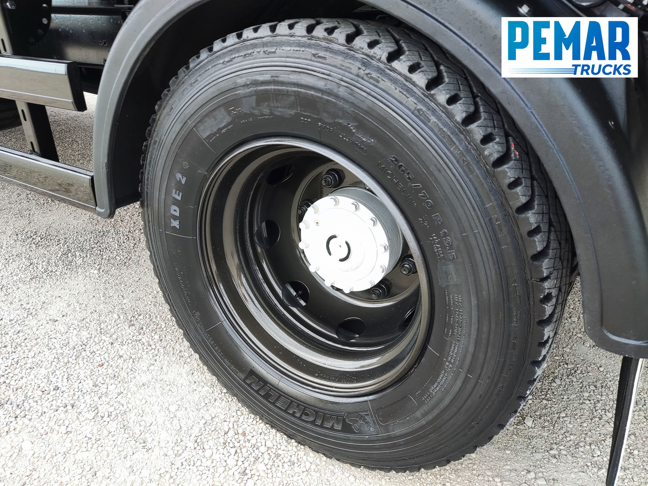 Leasing de VOLVO FL 240 FRIGORIFICO 14T VOLVO FL 240 FRIGORIFICO 14T: foto 16 Leasing de VOLVO FL 240 FRIGORIFICO 14T VOLVO FL 240 FRIGORIFICO 14T: foto 16