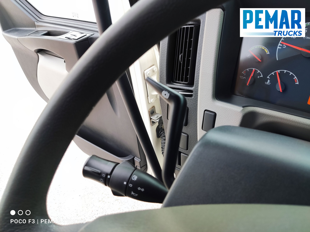 Leasing de VOLVO FL 240 FRIGORIFICO 14T VOLVO FL 240 FRIGORIFICO 14T: foto 31 Leasing de VOLVO FL 240 FRIGORIFICO 14T VOLVO FL 240 FRIGORIFICO 14T: foto 31