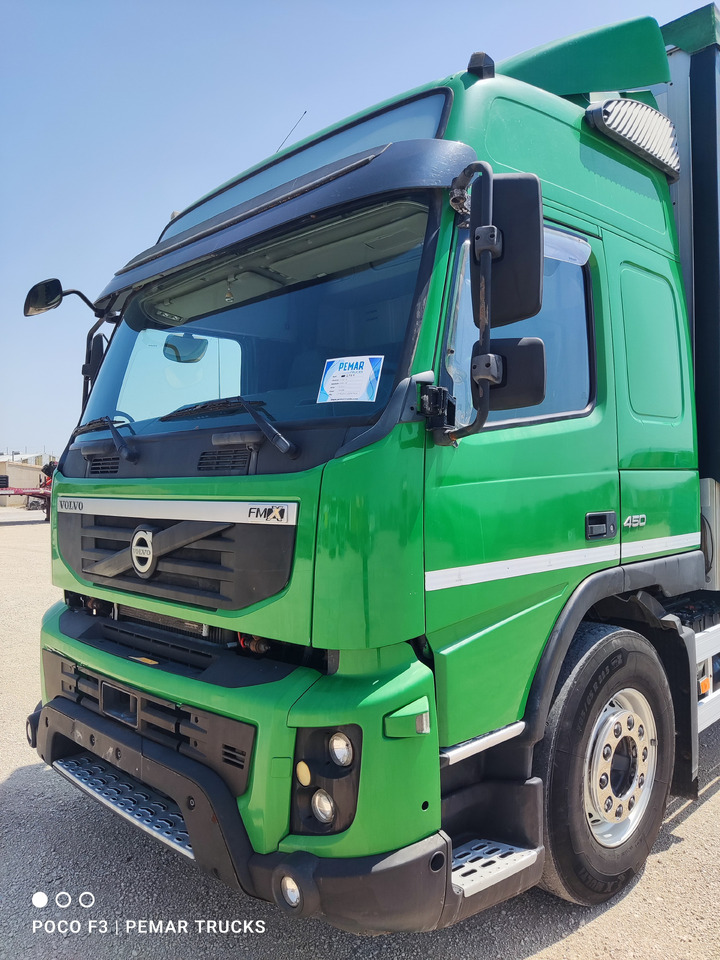 VOLVO FMX 450 - Cabina para Camión: foto 3 VOLVO FMX 450 - Cabina para Camión: foto 3