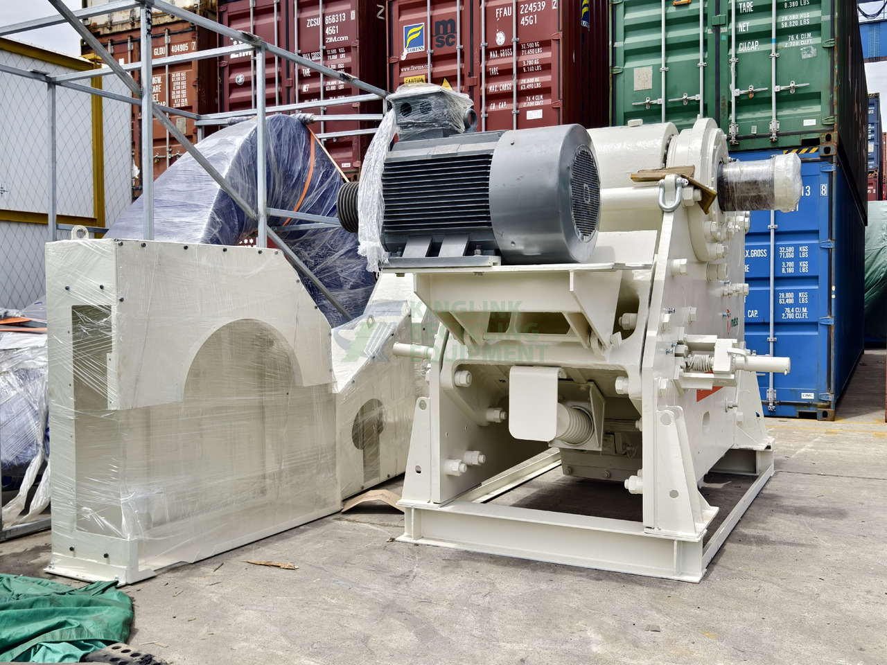 Metso Nordberg Renewed C100 JAW CRUSHER | Original - Trituradora de mandíbula: foto 4 Metso Nordberg Renewed C100 JAW CRUSHER | Original - Trituradora de mandíbula: foto 4