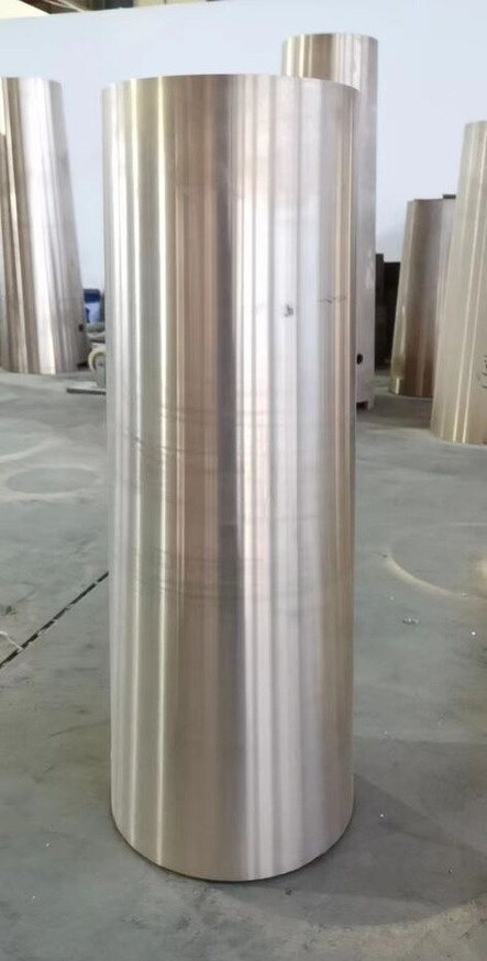 Inner and Outer Eccentric Bushing Kinglink Symons 4.25 ft Or 4 1/4 FT - Recambio: foto 4 Inner and Outer Eccentric Bushing Kinglink Symons 4.25 ft Or 4 1/4 FT - Recambio: foto 4