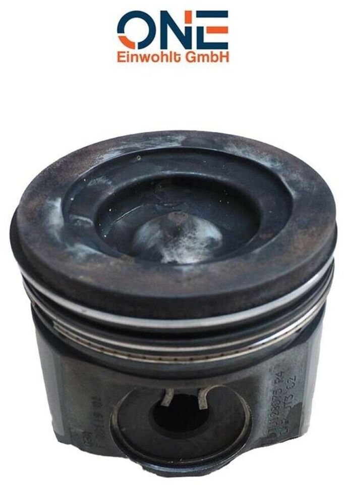 Kolben Iveco Stralis Euro 6, 500086781 - Pistones/ Anillos/ Bujes para Camión: foto 1 Kolben Iveco Stralis Euro 6, 500086781 - Pistones/ Anillos/ Bujes para Camión: foto 1