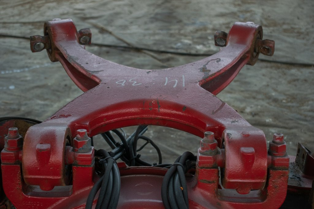 MAN TGX - Transmisión para Camión: foto 3 MAN TGX - Transmisión para Camión: foto 3