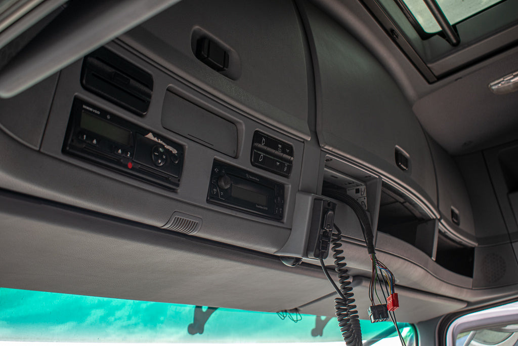 Cabina para Camión MERCEDES-BENZ ACTROS MP2 LARGE (MEGA): foto 17 Cabina para Camión MERCEDES-BENZ ACTROS MP2 LARGE (MEGA): foto 17