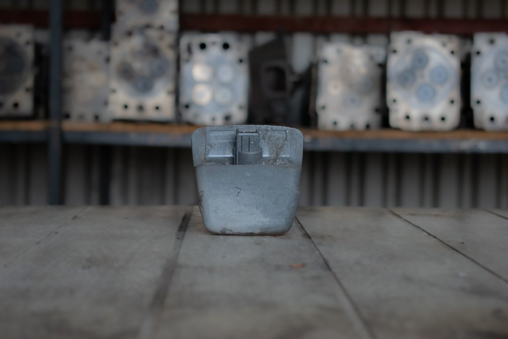 MERCEDES-BENZ ATEGO FOOTSTEP FLASH - Luz/ Iluminación para Camión: foto 2 MERCEDES-BENZ ATEGO FOOTSTEP FLASH - Luz/ Iluminación para Camión: foto 2