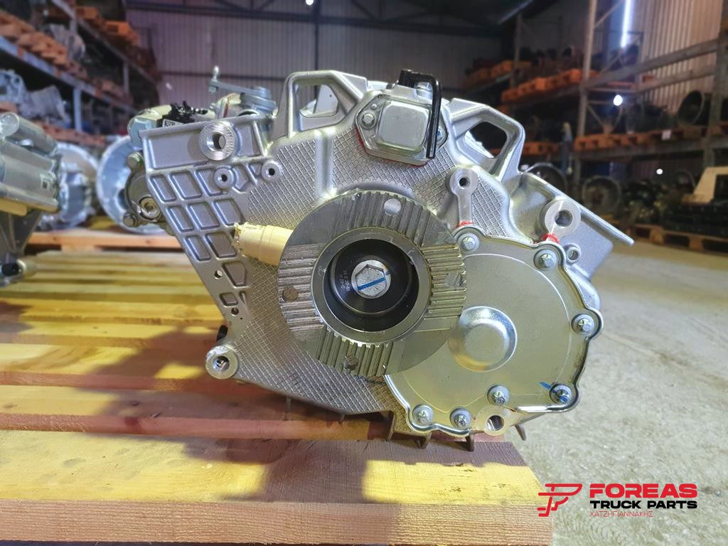 Caja de cambios para Camión nuevo MERCEDES-BENZ G 71-6 - 715671: foto 10 Caja de cambios para Camión nuevo MERCEDES-BENZ G 71-6 - 715671: foto 10