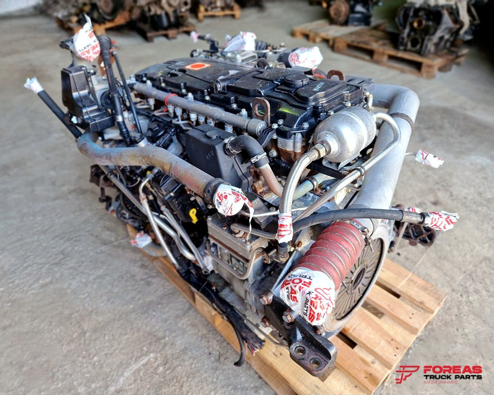 MERCEDES CITARO OM936 - EURO6 - Motor para Autobús: foto 3 MERCEDES CITARO OM936 - EURO6 - Motor para Autobús: foto 3