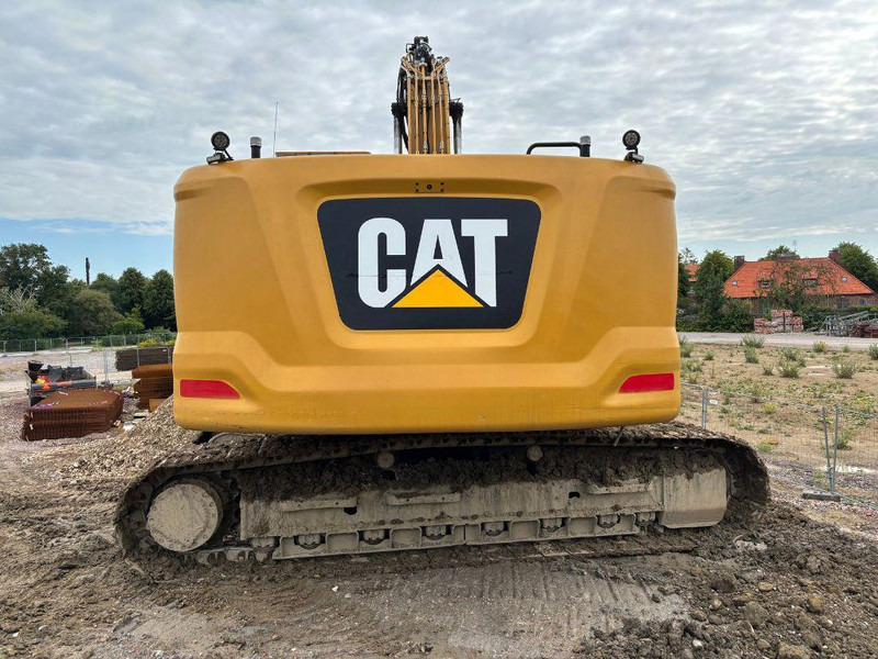 Caterpillar 323 - Excavadora de cadenas: foto 5 Caterpillar 323 - Excavadora de cadenas: foto 5