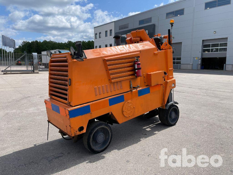 Construcción de carreteras Wirtgen W500: foto 1