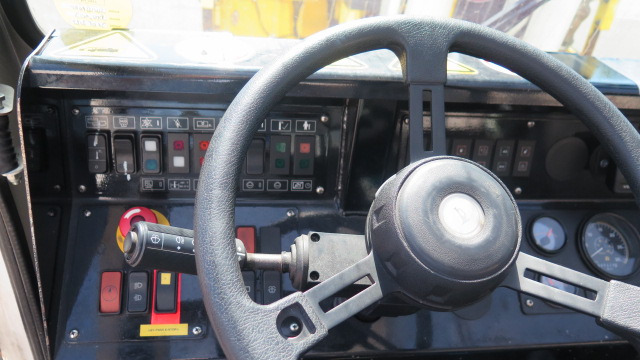 FMC Tempest 2 - Equipo de apoyo en tierra: foto 2 FMC Tempest 2 - Equipo de apoyo en tierra: foto 2