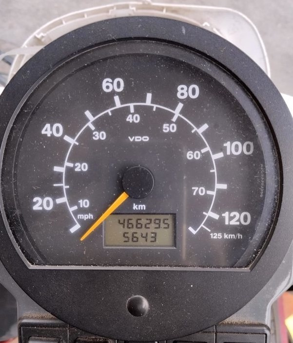 Vehículo municipal Ravo 540XL/545XL Kehrmaschine wie Citycat Cityfant Dulevo: foto 7