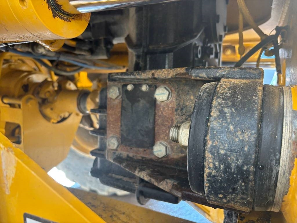 Dúmper articulado Bell B 20 E: foto 24 Dúmper articulado Bell B 20 E: foto 24