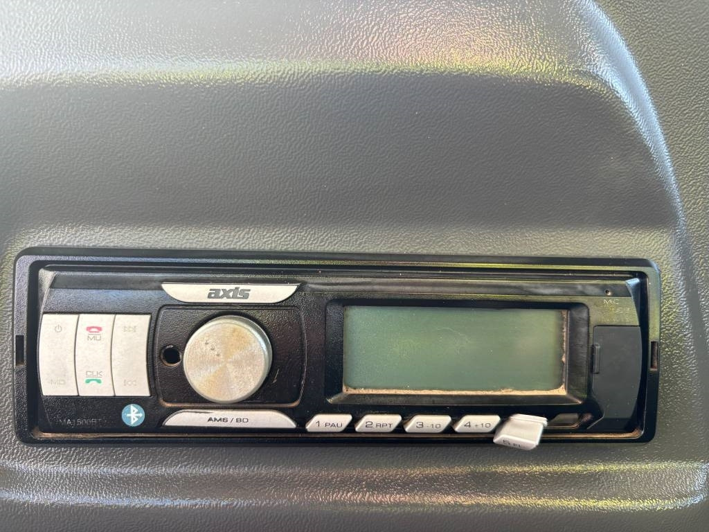 Dúmper articulado Bell B 20 E: foto 14 Dúmper articulado Bell B 20 E: foto 14