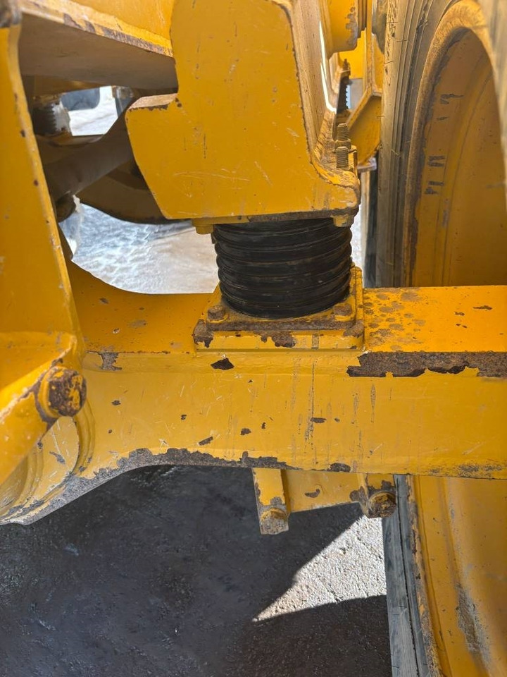 Dúmper articulado Bell B 20 E: foto 30 Dúmper articulado Bell B 20 E: foto 30