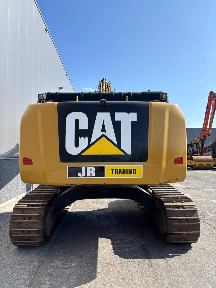 CAT 330 FL - Excavadora de cadenas: foto 4 CAT 330 FL - Excavadora de cadenas: foto 4