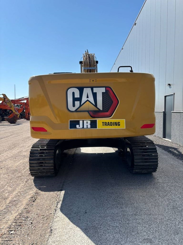 CAT 330 GC (NEW/Non CE certified)  - Excavadora de cadenas: foto 4 CAT 330 GC (NEW/Non CE certified)  - Excavadora de cadenas: foto 4