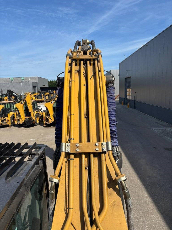 Excavadora de cadenas nuevo CAT 336 (NEW/Non CE certified): foto 22
