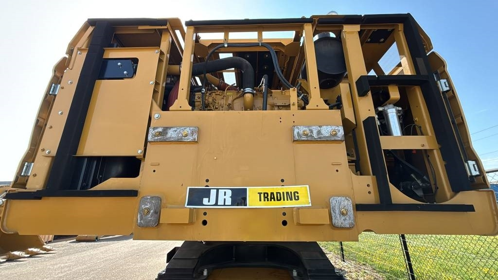 CAT 374 - Excavadora de cadenas: foto 5 CAT 374 - Excavadora de cadenas: foto 5