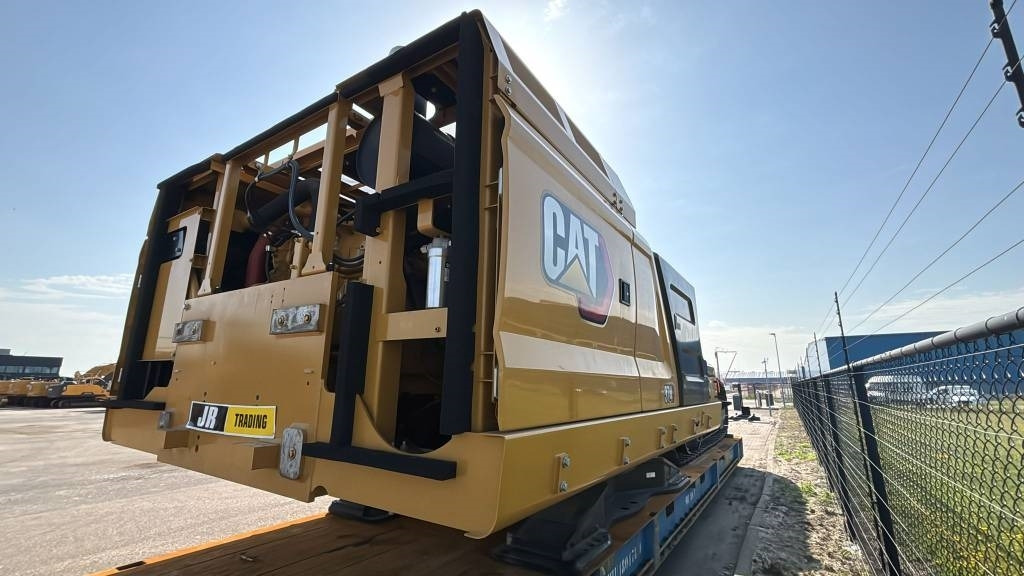 CAT 374 - Excavadora de cadenas: foto 3 CAT 374 - Excavadora de cadenas: foto 3