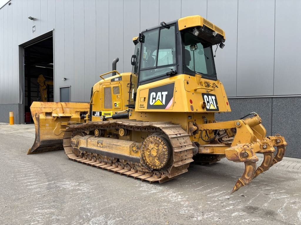 CAT D 6 K 2 XL (CE + EPA) - Bulldozer: foto 3 CAT D 6 K 2 XL (CE + EPA) - Bulldozer: foto 3